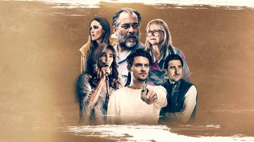 Rastros de un Crimen
