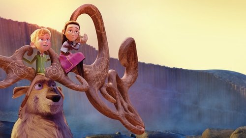 Riverdance: La aventura animada