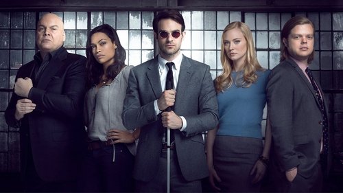 Marvel &#8211; Daredevil