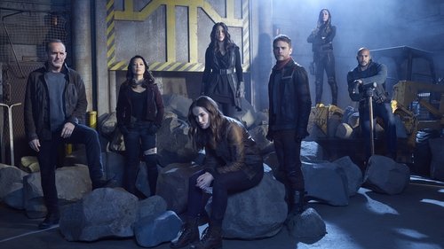 Agents of S.H.I.E.L.D