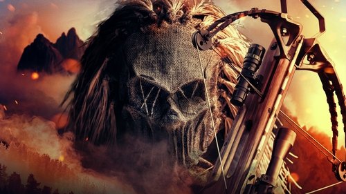 La Leyenda del Lobo de la Montaña