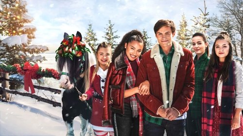 A rienda suelta: Doce relinchos de Navidad