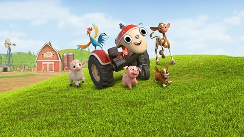 Otis, el tractor