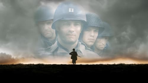 Rescatando al soldado Ryan