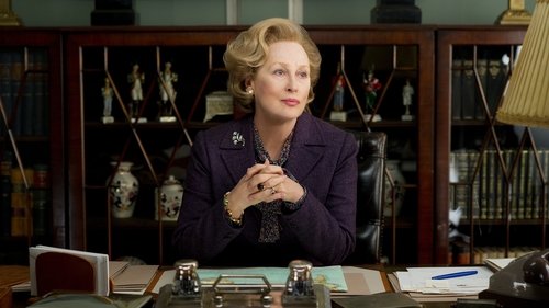 La Dama de Hierro (The Iron Lady)