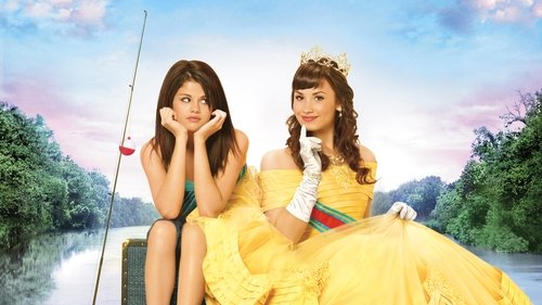 Programa de protección para princesas