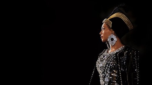 HOMECOMING Una película de Beyoncé