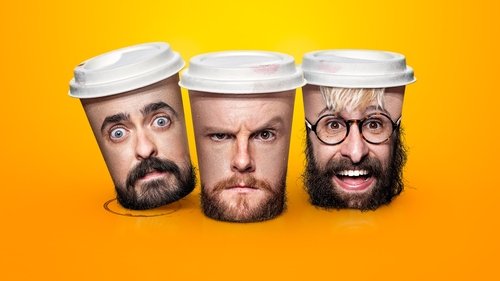 Aunty Donna&#8217;s Coffee Cafe