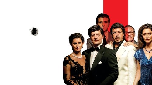 El traidor de la Mafia