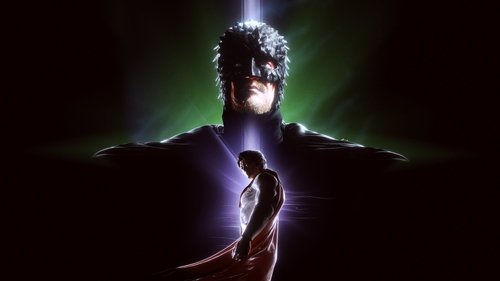Los guardianes de la justicia