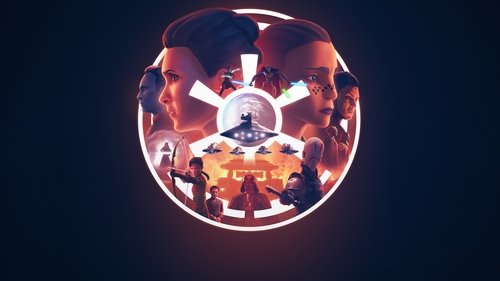 Star Wars: Historias del Imperio