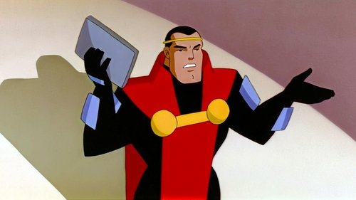 Superman: El último hijo de Krypton