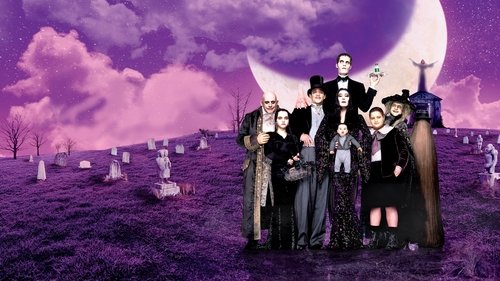 Los locos Addams II