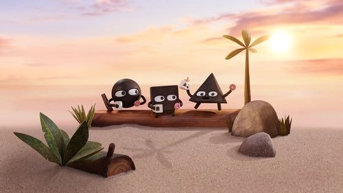 La isla de las figuras