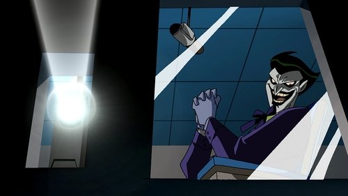 Batman del Futuro: El Regreso del Guasón