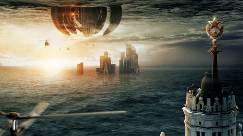 Invasión: El fin de los tiempos
