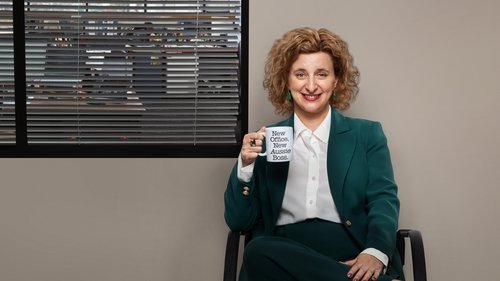La oficina