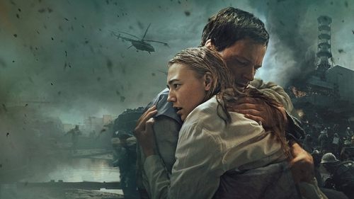 Chernóbil: La película