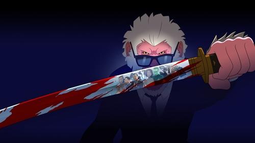 Marvel&#8217;s Hit-Monkey