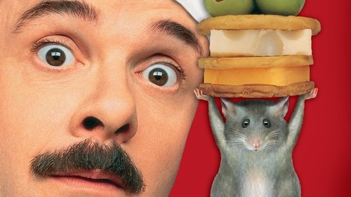 Un Ratoncito duro de Cazar