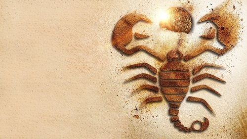 El Rey Escorpión 5: El Libro de las Almas