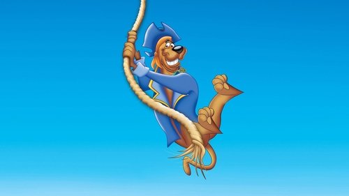 Scooby-Doo! Piratas a la vista