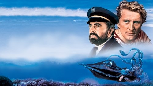 20,000 leguas de viaje submarino