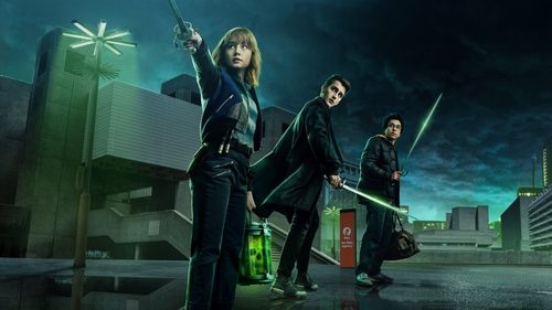 Agencia Lockwood