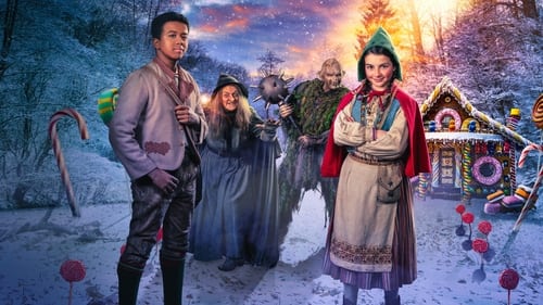 Hansel y Gretel: Después de Siempre