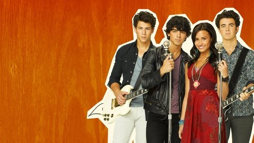Camp Rock 2: El Concierto Final