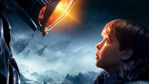 Perdidos en el espacio