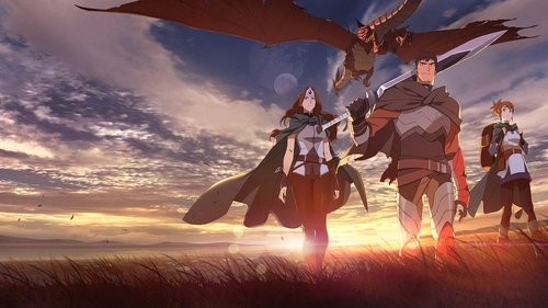 DOTA: Sangre de dragón