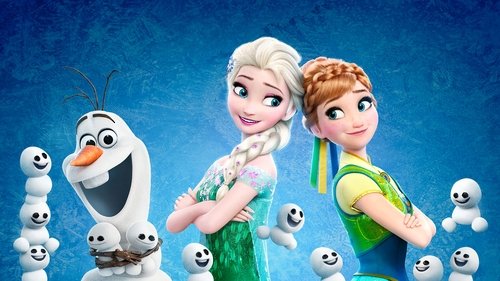 Frozen: Fiebre Congelada
