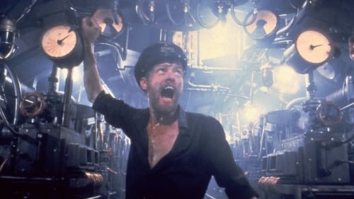 El Submarino