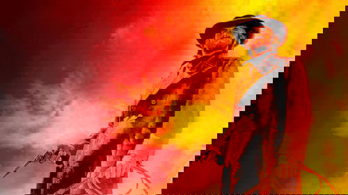 La venganza del muerto