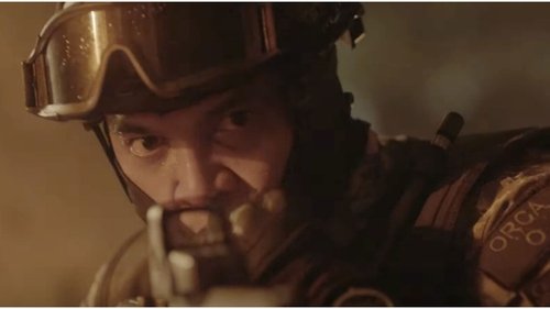 Coast Guard Malaysia: Ops Helang