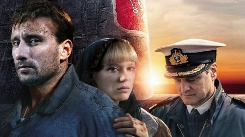 Atrapados: Una historia verdadera