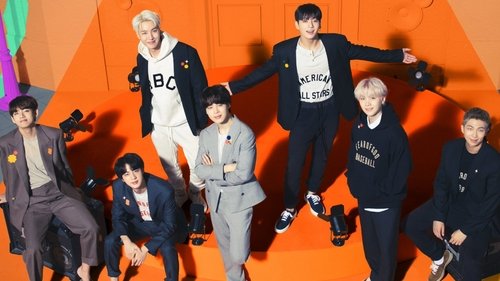 BTS Permission to Dance On Stage &#8211; Seoul: Live Viewing