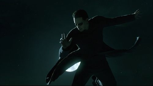 Matrix recargado