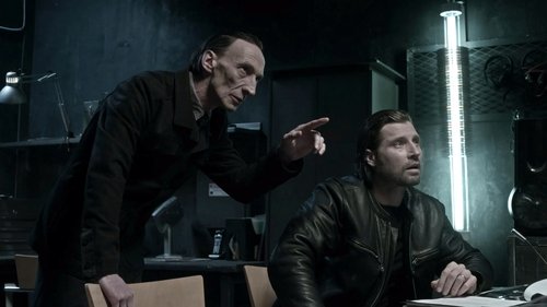 Prisionero X