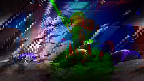 Gnomos al Ataque