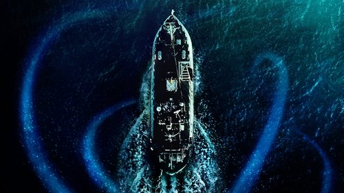 Contagio en Alta Mar