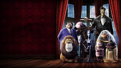 Los Locos Addams