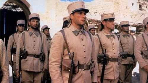 Legionario