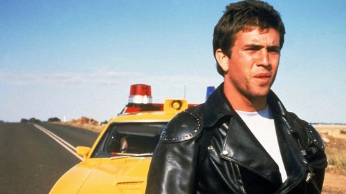 Mad Max: Salvajes de la Autopista