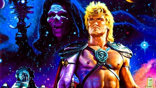 He-Man Y Los Amos Del Universo (Masters of the Universe)