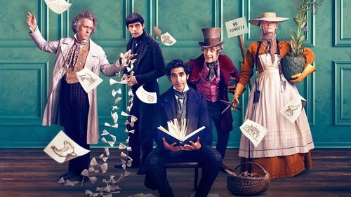 La historia de David Copperfield