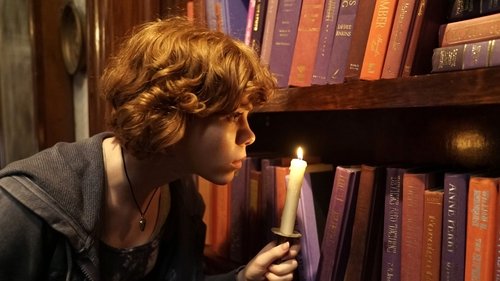 Nancy Drew y la escalera oculta