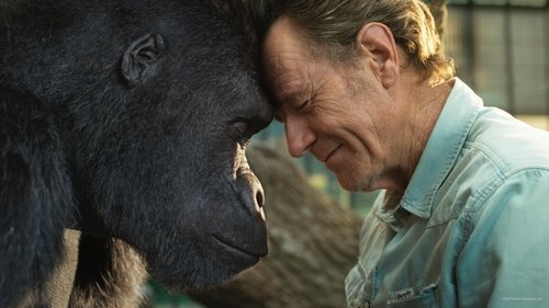 El único y gran Iván