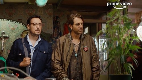 Falla girare &#8211; The Last Joint